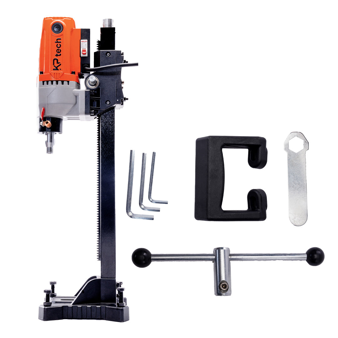 KP Tech Core Cutter 2800W 800 RPM - Image 1