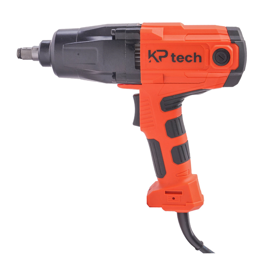 Vomeko KP-549 Air Impact Wrench - 1 Inch Drive, Large Torsion Impact Wrench，Heavy-Duty Pneumatic Wrench for Industrial Use, High Torque Air Wrench 5000 RPM Pneumatic Impact Wrench - Durable \u0026 Powerful Tool