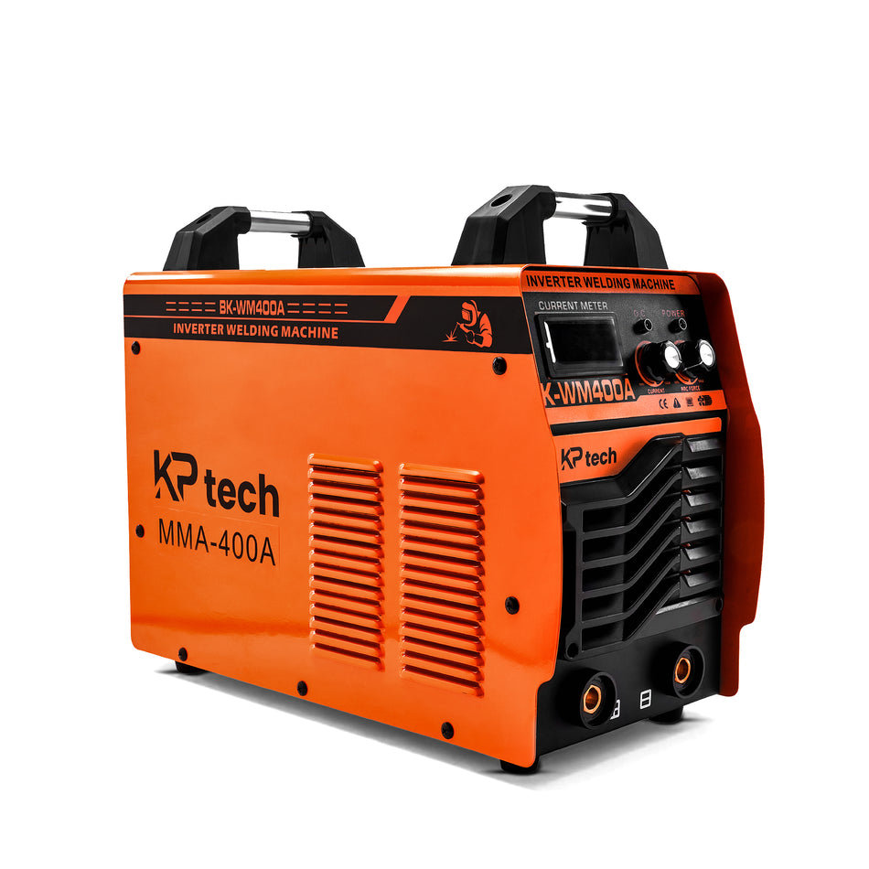 Inverter MMA single phase welding machine | 32.4-400A