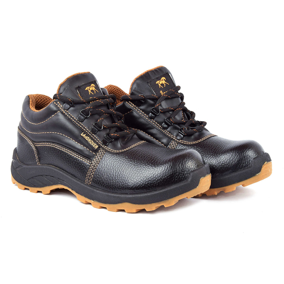 Agarson Landrover Safety Shoes