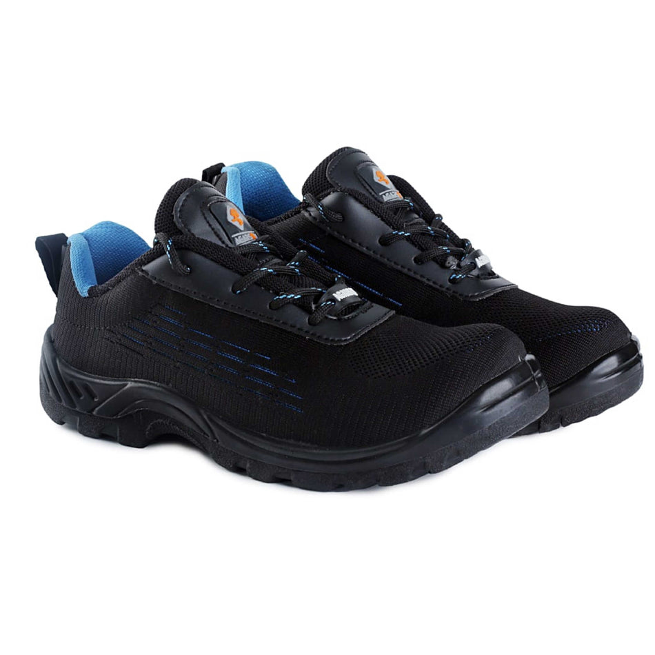 Agarson Nikko Safety Shoes