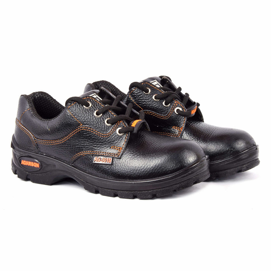 Agarson Rockford Safety Shoes