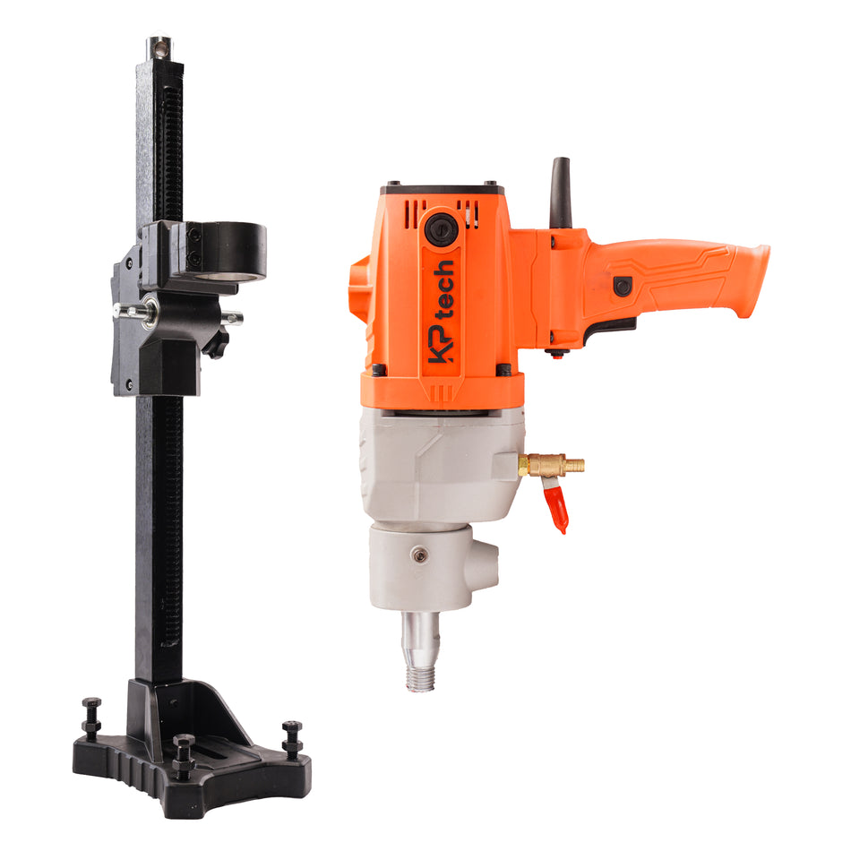 KP Tech Core Cutter 2200W