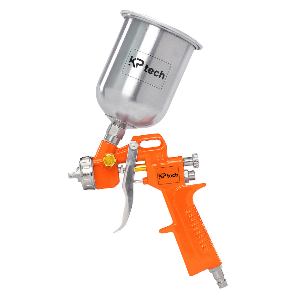 Air spray gun 500cc | 1.5mm standard nozzle | Suitable for base coat