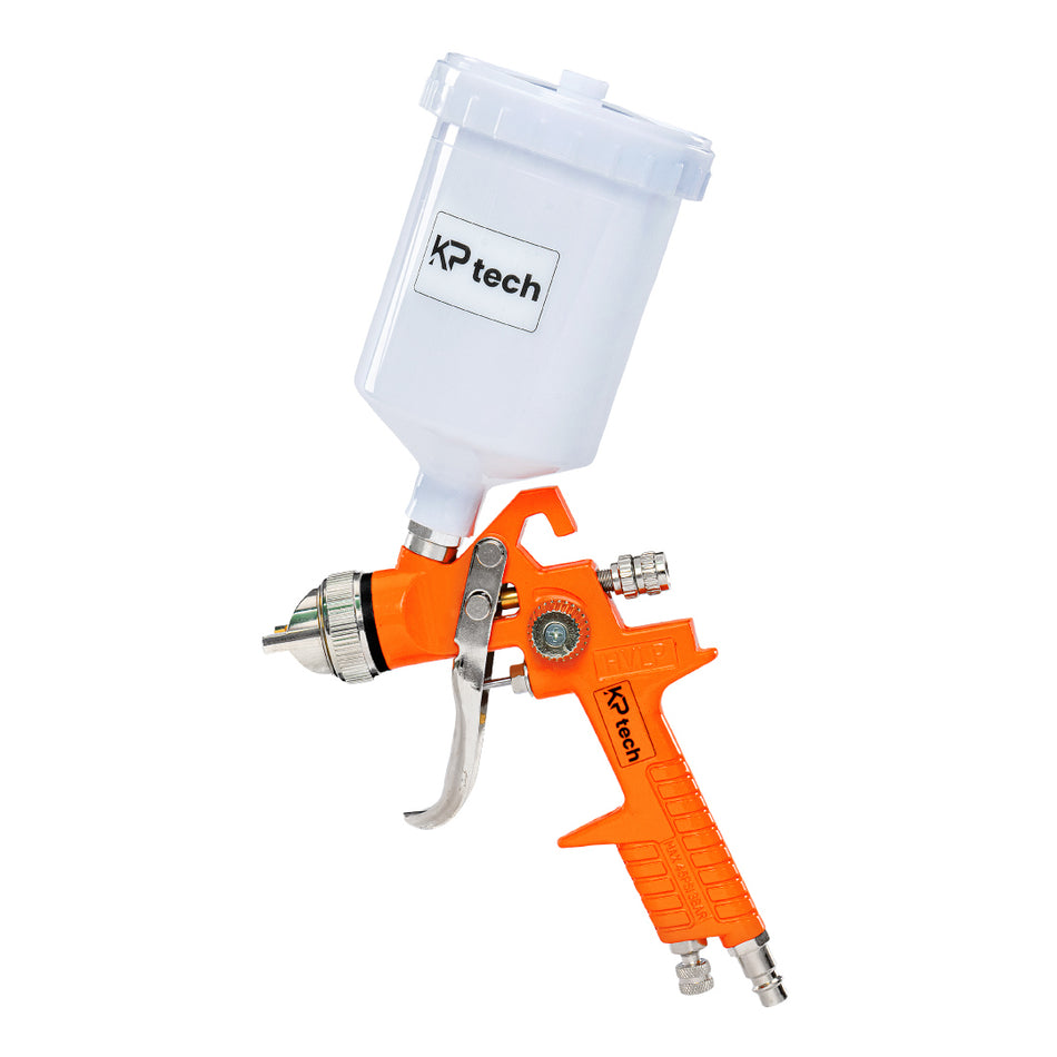 Air spray gun 600cc | 1.4mm standard nozzle | Suitable for finishing coat