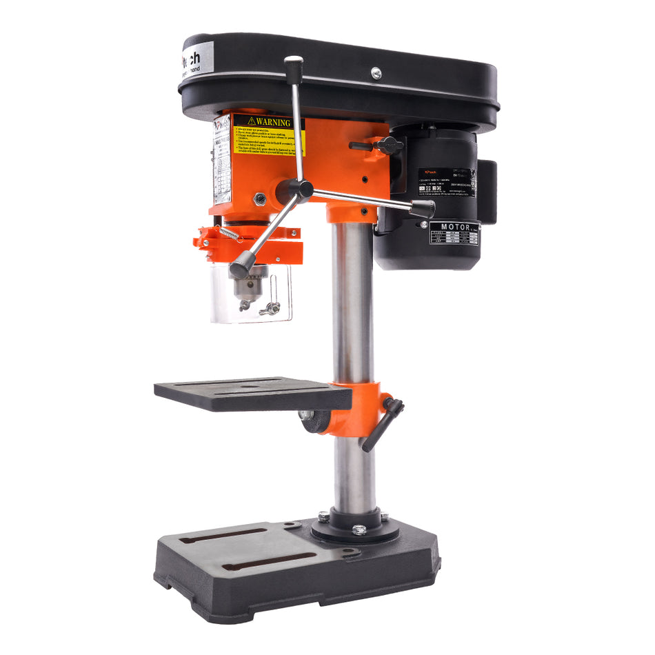 Drill press 350W |620-3140 RPM | 13mm Max.drilling capacity