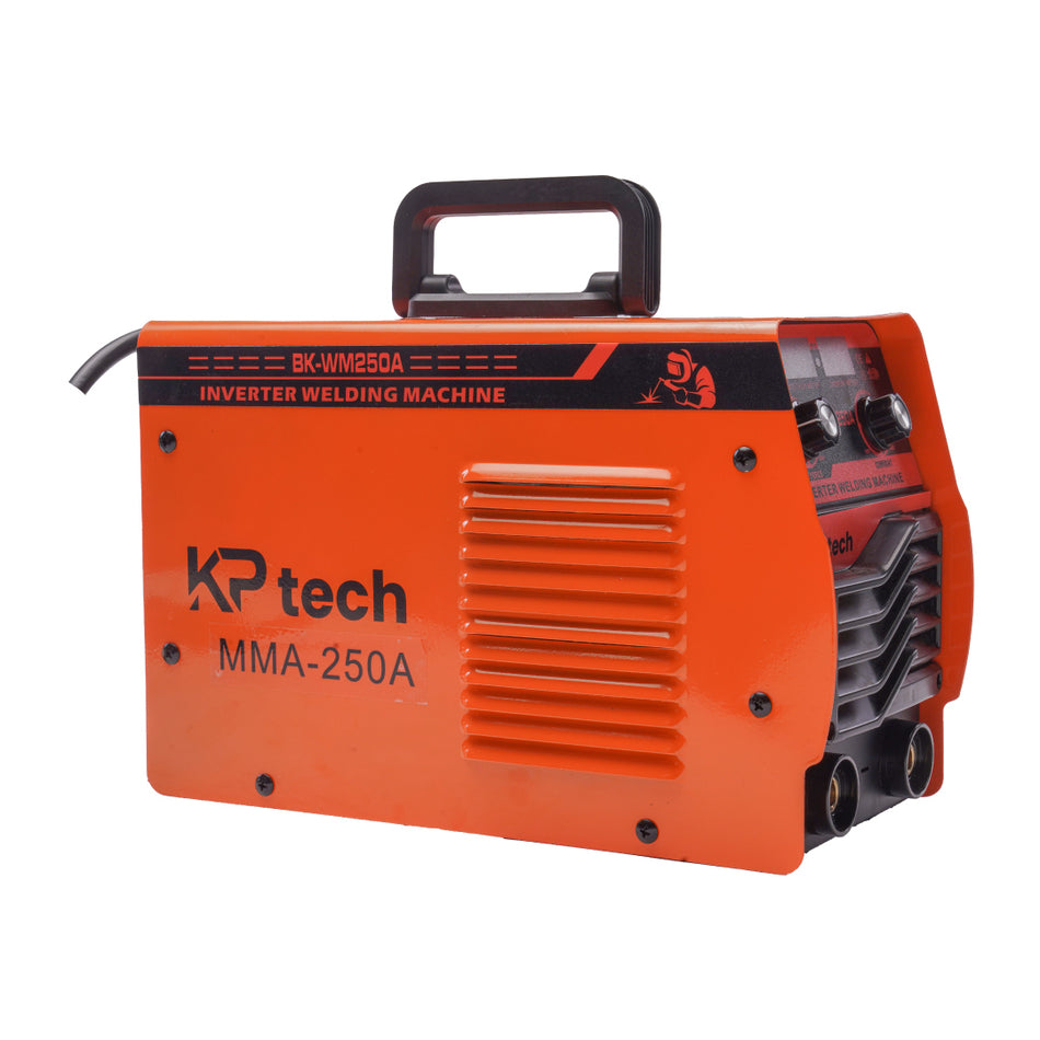 Inverter MMA single phase welding machine | 21-250A