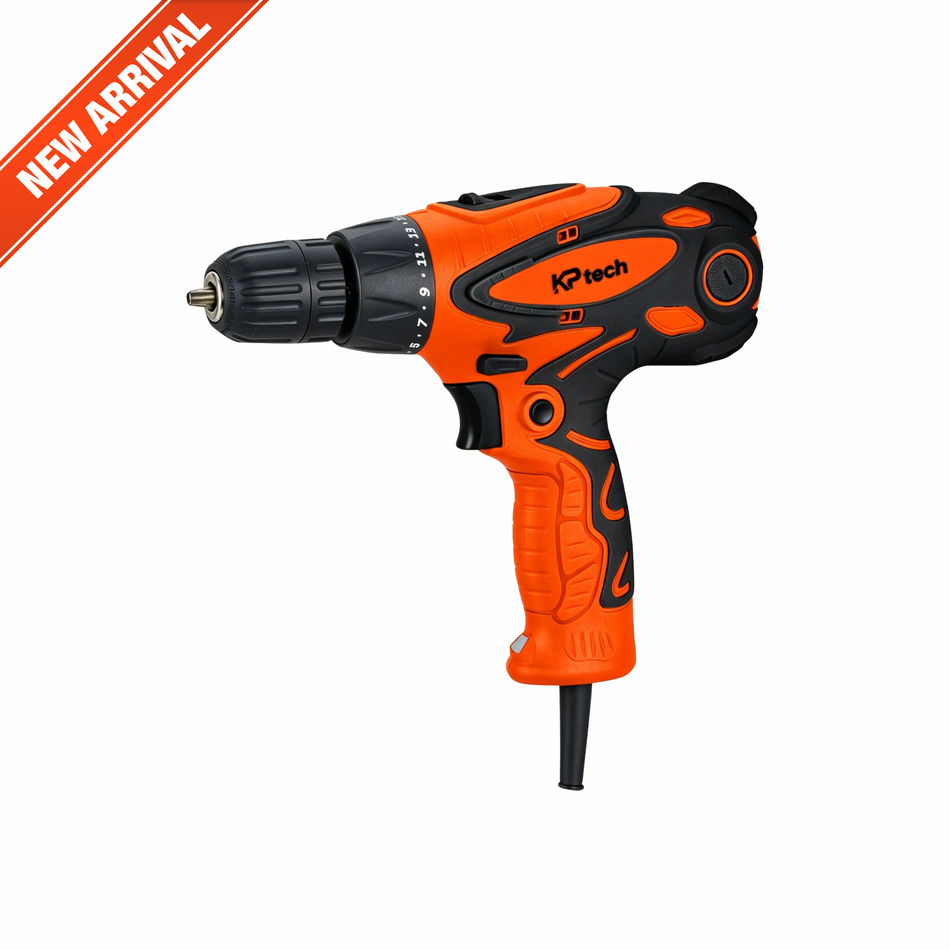 KP Tech Electric Screwdriver 420W