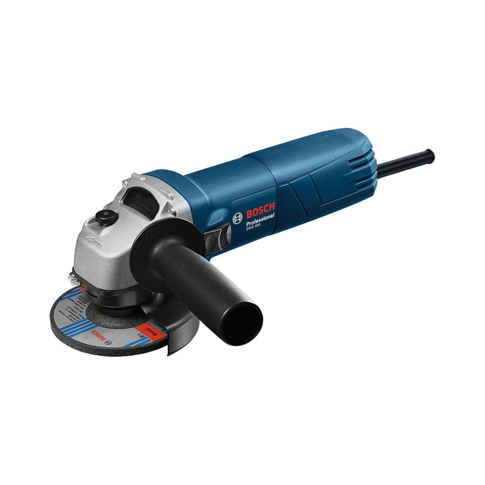 BOSCH - ANGLE GRINDER GWS600