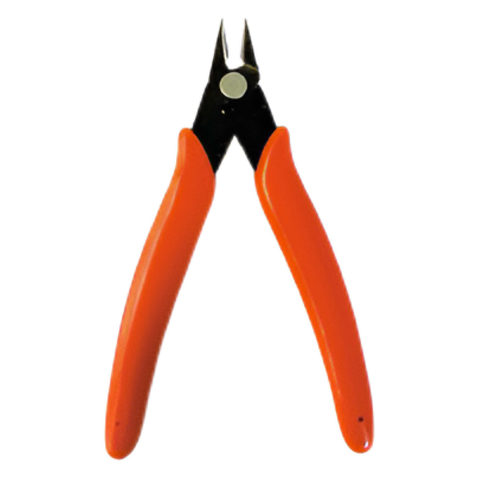 KP Tech Mini Board Nipper - 5 Inch HT-MBN0501 | Precision Cutting | Ideal for Small Components & Circuit Boards
