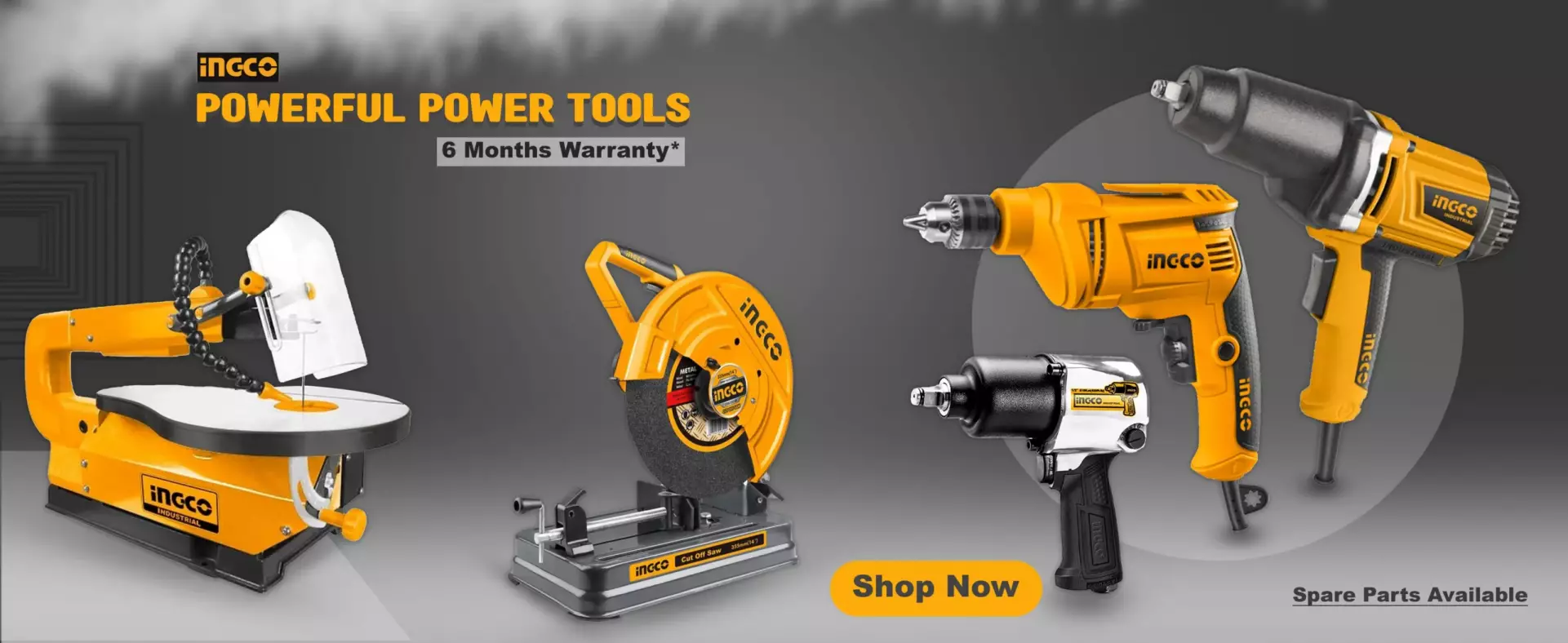 Bookmyparts - Powerful Power and Hand tools. Work with Quality Tools at an affordable price in India
